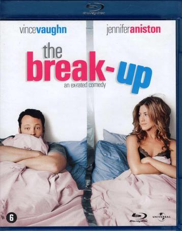 The Break-Up (2006) - Nederlandse uitgave beschikbaar voor biedingen