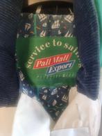 Vintage sail Amsterdam Pall Mall jas, Ophalen of Verzenden, X, Gedragen, X