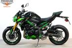 Kawasaki Z 900 SE (bj 2024), Motoren, Motoren | Kawasaki, Naked bike, Bedrijf