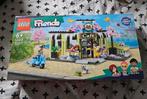Lego heartlake city cafe, Kinderen en Baby's, Speelgoed | Duplo en Lego, Ophalen of Verzenden, Nieuw, Complete set, Lego