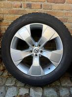 Originele velgen Volvo XC40 goede winterbanden 235 55 R18, Auto-onderdelen, Banden en Velgen, Ophalen, 18 inch, Gebruikt, Banden en Velgen