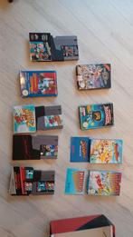 Nintendo NES Games - Diverse Titels!, Spelcomputers en Games, Ophalen of Verzenden