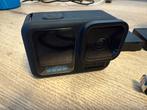 Gopro Hero 13 black, Audio, Tv en Foto, Actiecamera's, Ophalen of Verzenden, Zo goed als nieuw, GoPro