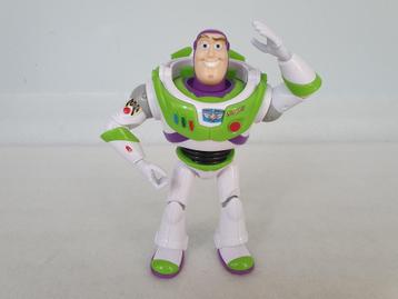 Toy Story: Buzz Lightyear ca. 18 cm (Disney, 2018) beschikbaar voor biedingen