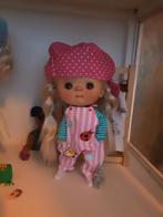 Leuke Q baby doll-Poppin Charlie-ook leuk voor bij blythe, Ophalen of Verzenden, Zo goed als nieuw, Overige typen
