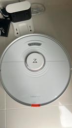 Roborock s7, Witgoed en Apparatuur, Stofzuigers, Ophalen of Verzenden, Zo goed als nieuw, Robotstofzuiger