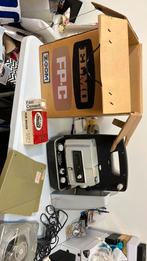 Elmo film projector, Ophalen of Verzenden, Gebruikt