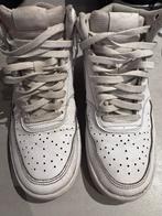Witte Nike schoenen  Sneakers Maat 42, Kleding | Heren, Schoenen, Wit, Ophalen of Verzenden, Sneakers of Gympen, Gedragen