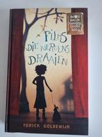 Films die nergens draaien - Yorick Goldewijk, Boeken, Ophalen of Verzenden, Zo goed als nieuw, Yorick Goldewijk, Fictie