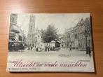 Utrecht in oude ansichten, Ophalen of Verzenden, Gelezen