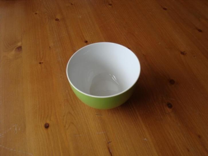 Compoteschaaltjes Thomas Sunny Apple Green servies, Huis en Inrichting, Keuken | Servies, Nieuw, Overige typen, Overige stijlen