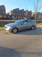 Mercedes E220 D, Auto's, Mercedes-Benz, Particulier, Te koop