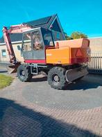 Te koop Atlas 1404 kraan, Zakelijke goederen, Machines en Bouw | Kranen en Graafmachines, Ophalen, Graafmachine