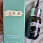 La Mer the concentrate serum 15ml, Ophalen of Verzenden, Ogen