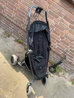 Buggy quinniy, Ophalen of Verzenden, Gebruikt, Quinny, Voetenzak