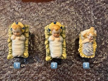 Goebel Hummel 1961 kerststal Jezus Janet Robson beschikbaar voor biedingen