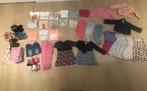 Groot pakket meisje kleding 86 zomer - lente - voorjaar, Ophalen of Verzenden, Gebruikt, Maat 86