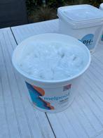 Melpool 90/20 Chloortabletten - Zwembad Reiniging, Tuin en Terras, Zwembad-toebehoren, Ophalen, Nieuw, Reinigingsmiddel