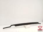 Audi A1 8XA Facelift S-Line Honinggraat Diffuser 8XA807833, Ophalen of Verzenden, Gebruikt, Audi, Bumper