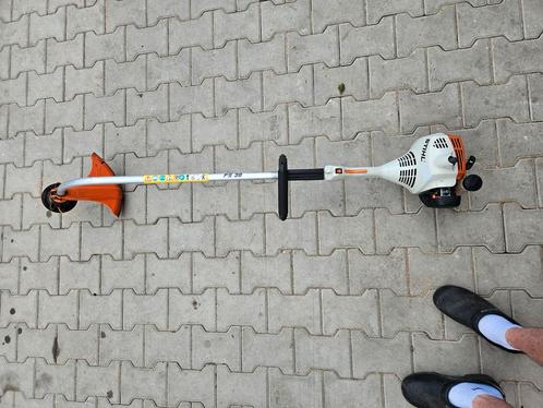Stihl fs38 kanten maaier / bos maaier, Tuin en Terras, Hand-tuingereedschap, Gebruikt, Overige soorten, Ophalen