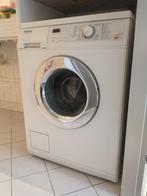 Gratis; Miele wasmachine; opknappertje, Ophalen, 1200 tot 1600 toeren, Gebruikt, Voorlader
