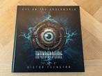 Thunderdome Eye on the Underworld boek(eventueel met poster), Ophalen of Verzenden, Zo goed als nieuw