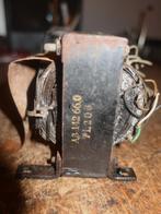 Philips B4X23A Trafo A 314266.0 Goed., Audio, Tv en Foto, Radio's, Ophalen of Verzenden, Gebruikt, Radio