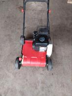 *TE HUUR* VERTICUTEERMACHINE, Tuin en Terras, Ophalen, Zo goed als nieuw, Benzine, Briggs & stratton