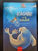 Boek: Ragnar en de walrus - Nieuw, Nieuw, Ophalen of Verzenden, Gerard van Gemert, Fictie algemeen