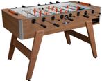 Deutscher Meister Voetbaltafel Profi Tafelvoetballand, Verzenden, Nieuw