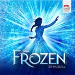 Frozen de musical 2 kaartjes, Tickets en Kaartjes, Theater | Musical, Juni, Twee personen