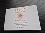 PERRIS SKIN FITNESS OOGCRÈME NIEUW testertje sample proefje, Ophalen of Verzenden, Nieuw, Ogen, Verzorging