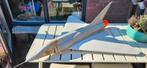 Rc jet project met retracts, Hobby en Vrije tijd, Ophalen