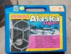 Pewag Alaska Super sneeuwkettingen, Auto diversen, Sneeuwkettingen, Ophalen, Gebruikt