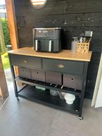 Dressoir, Ophalen of Verzenden, Gebruikt, 25 tot 50 cm