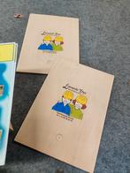 Bouwspeelgoed Leonardo toys, educatief speelgoed, Ophalen of Verzenden