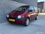 Renault Twingo 1.2 Paris Nieuwe APK Vouwdak Electrische Rame, Auto's, Renault, Voorwielaandrijving, Twingo, 4 cilinders, Bedrijf