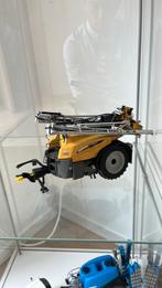 Challenger sproeier, Hobby en Vrije tijd, Modelauto's | 1:32, Ophalen of Verzenden, Zo goed als nieuw, Tractor of Landbouw