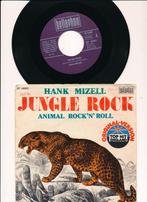 HANK MIZELL Jungle Rock, Verzenden, Pop