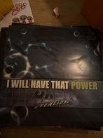Dj Neophyte - I Will Have That Power Vinyl, Ophalen of Verzenden, Gebruikt