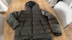 Airforce winterjas jongens maat 10, Kinderen en Baby's, Kinderkleding | Maat 152, Ophalen of Verzenden, Zo goed als nieuw, Airforce
