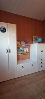 IKEA Smastad/Platsa kast, Gebruikt, Minder dan 100 cm, 25 tot 50 cm, 50 tot 100 cm