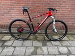 Cipressa carbon 29er (Sram GX, Fox, Magura), Hardtail, 49 tot 53 cm, Zo goed als nieuw, Ophalen
