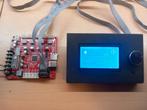 3D printer Anet A8+ Print met Marlin, display en Bed, Computers en Software, 3D Printers, Ophalen of Verzenden, Gebruikt
