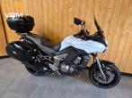 KAWASAKI VERSYS 1000 ABS Versys-1000 Versys1000 Vol koffers!, Motoren, 4 cilinders, Motorrijbewijs A, Bedrijf, Onbekend