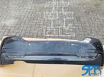 BMW 4-SERIE F32 F33 F36 Schade M- M ACHTERBUMPER 51128054566, Gebruikt, Ophalen of Verzenden, Achter, Bumper