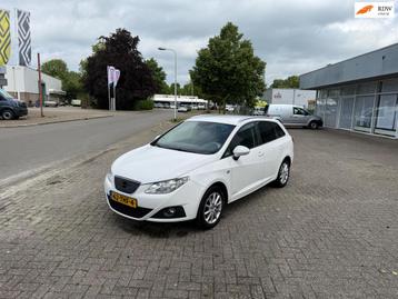 Seat Ibiza ST 1.2 TDI COPA Plus Ecomotive beschikbaar voor biedingen