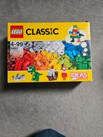 LEGO Classic 10693 - Creatieve aanvulling, Ophalen, Zo goed als nieuw, Losse stenen, Lego