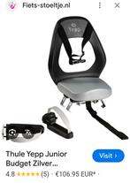 Thule Yepp Junior Budget Fietsstoeltje, Ophalen of Verzenden, Gebruikt