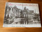 Meppel in oude ansichten deel 1 en 2, Boeken, Ophalen of Verzenden, Zo goed als nieuw, 20e eeuw of later